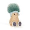 Peluche Amuseables Peanut ‘Après Ski’ – Jellycat – Photo 1