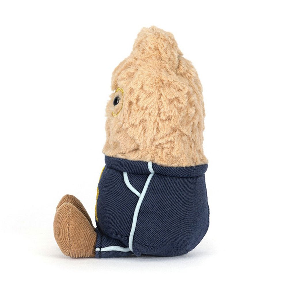 Peluche Amuseables Peanut Star Student Outfit – Jellycat – Photo 2