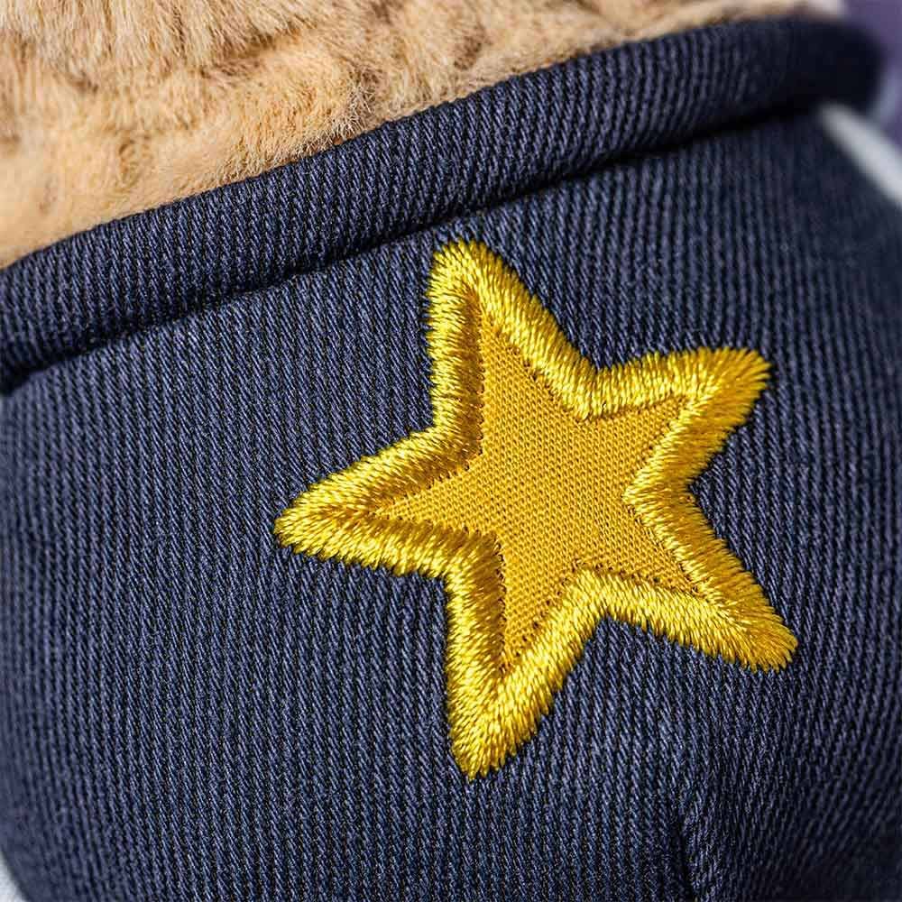 Peluche Amuseables Peanut Star Student Outfit – Jellycat – Photo 3