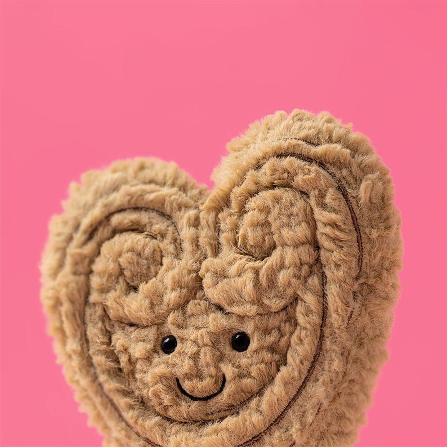 Peluche Amuseables Philippe Palmier – Jellycat – Photo 2