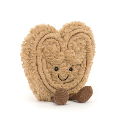 Peluche Amuseables Philippe Palmier – Jellycat – Photo 1