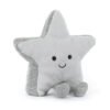 Peluche Amuseables Silver Star – Jellycat – Photo 1