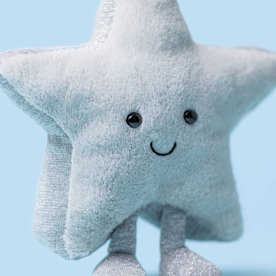 Peluche Amuseables Silver Star – Jellycat – Photo 2