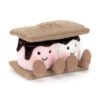 Peluche Amuseables S’mores – Jellycat – Photo 1
