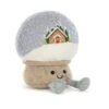 Peluche Amuseables Snow Globe – Jellycat – Photo 1