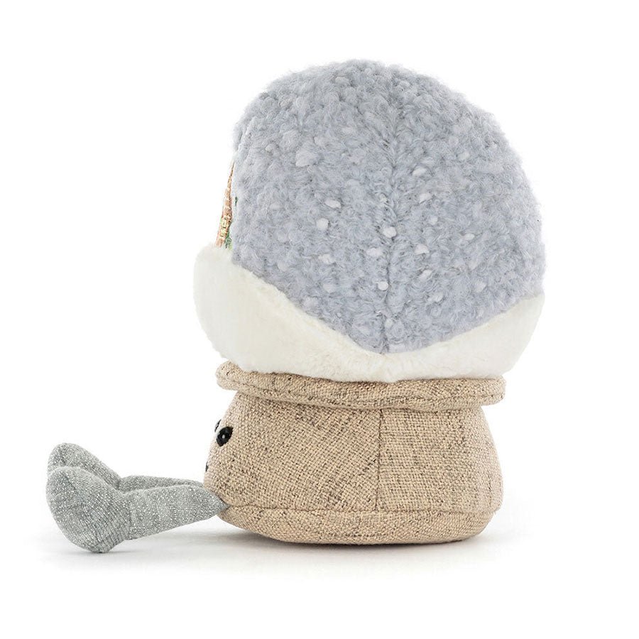 Peluche Amuseables Snow Globe – Jellycat – Photo 3