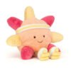 Peluche Amuseables Sun ‘Roller Skates’ – Jellycat – Photo 1
