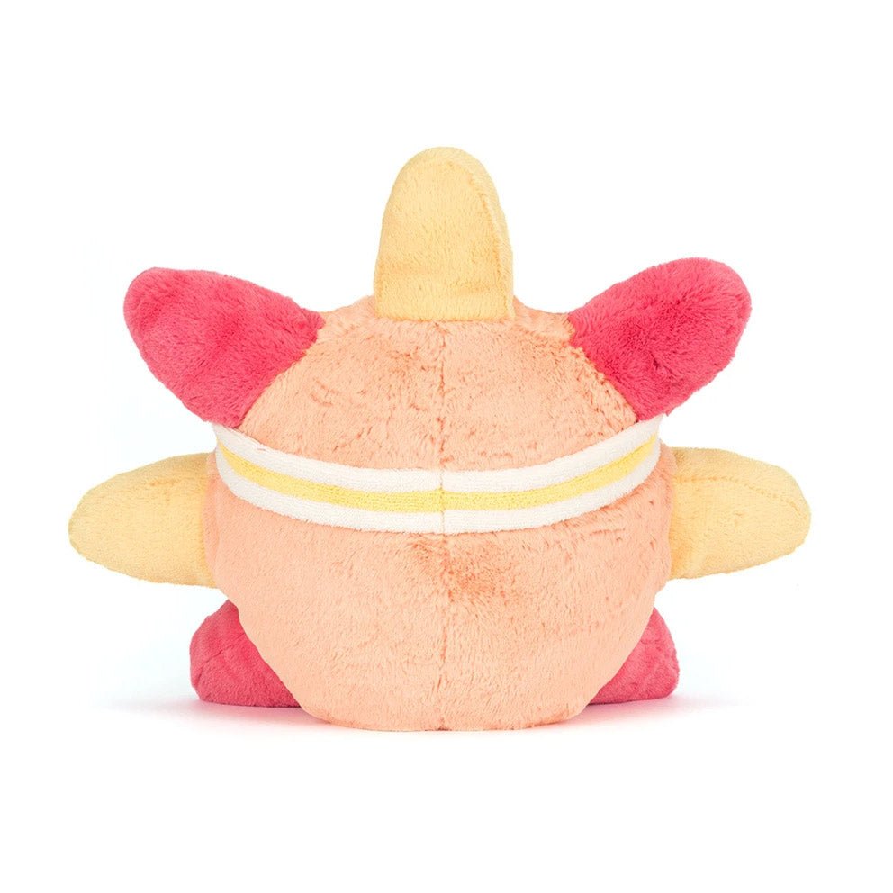 Peluche Amuseables Sun ‘Roller Skates’ – Jellycat – Photo 3