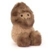 Peluche Amuseables peanut yeti Outfit – Jellycat – Photo 1