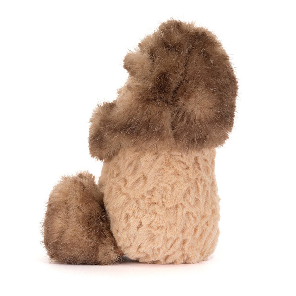 Peluche Amuseables peanut yeti Outfit – Jellycat – Photo 3