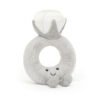 Peluche Bague en diamant – Jellycat – Photo 1
