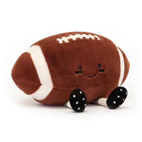 Peluche American football – Jellycat – Photo 1