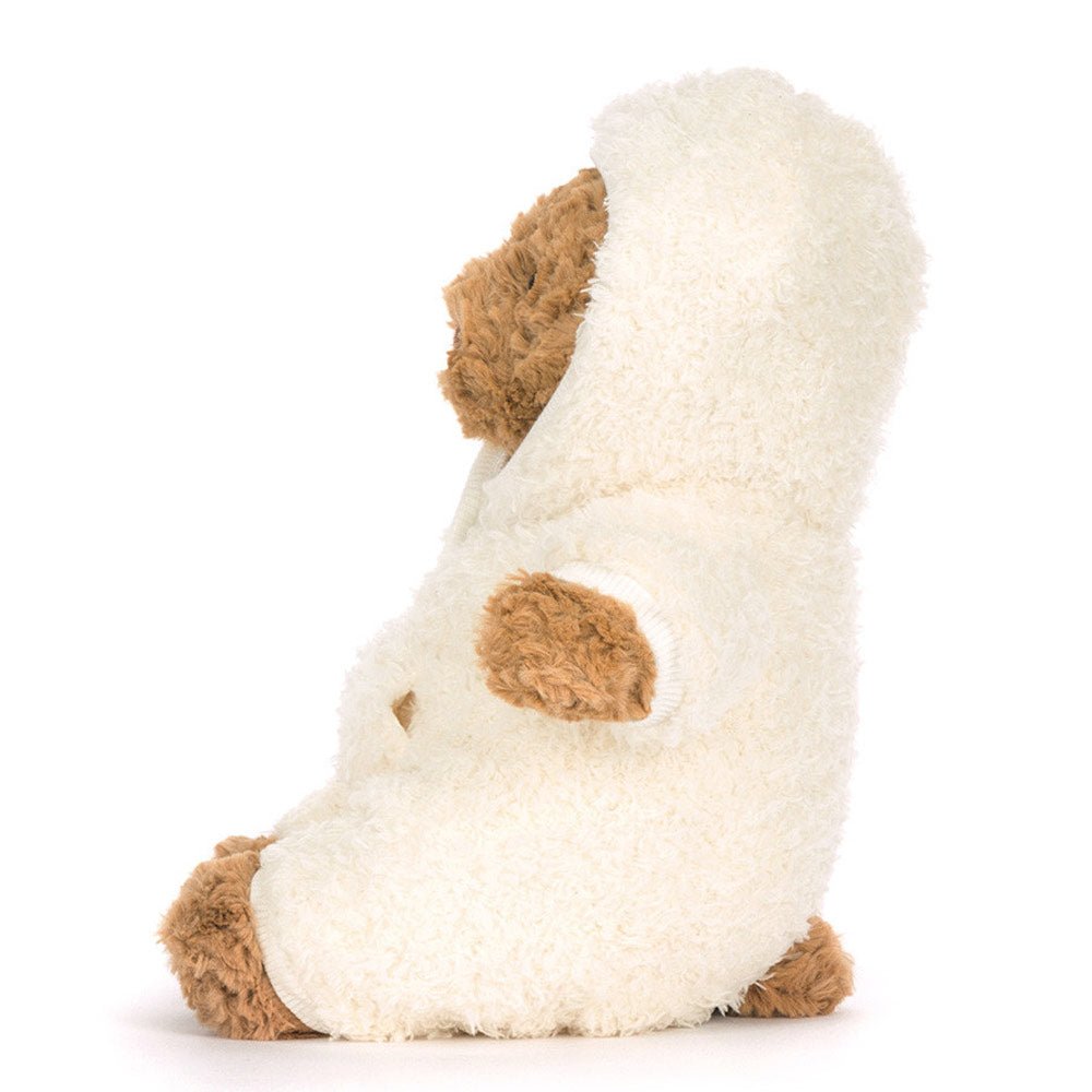 Peluche Bartholomew Bear All-in-one Outfit – Jellycat – Photo 3