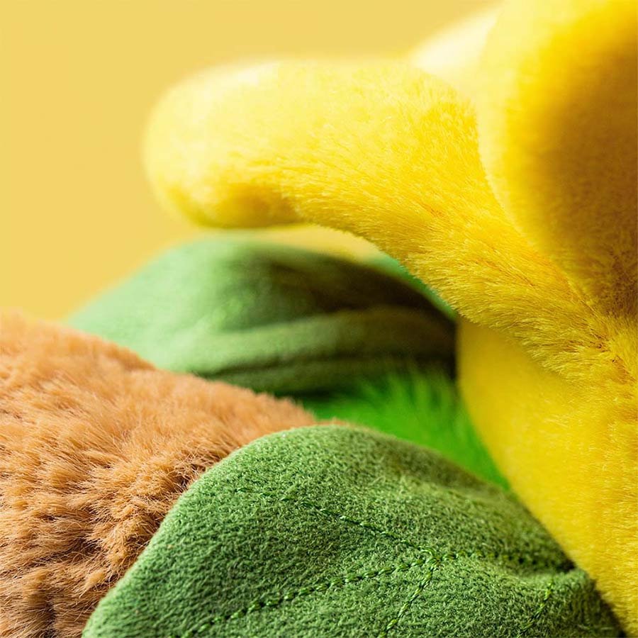 Peluche Bartholomew ours jonquille – Jellycat – Photo 2