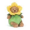 Peluche Bartholomew ours jonquille – Jellycat – Photo 1
