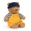 Peluche Bartholomew l’ours marin – Jellycat – Photo 1