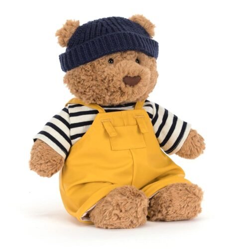 Peluche Bartholomew l’ours marin – Jellycat – Photo 1