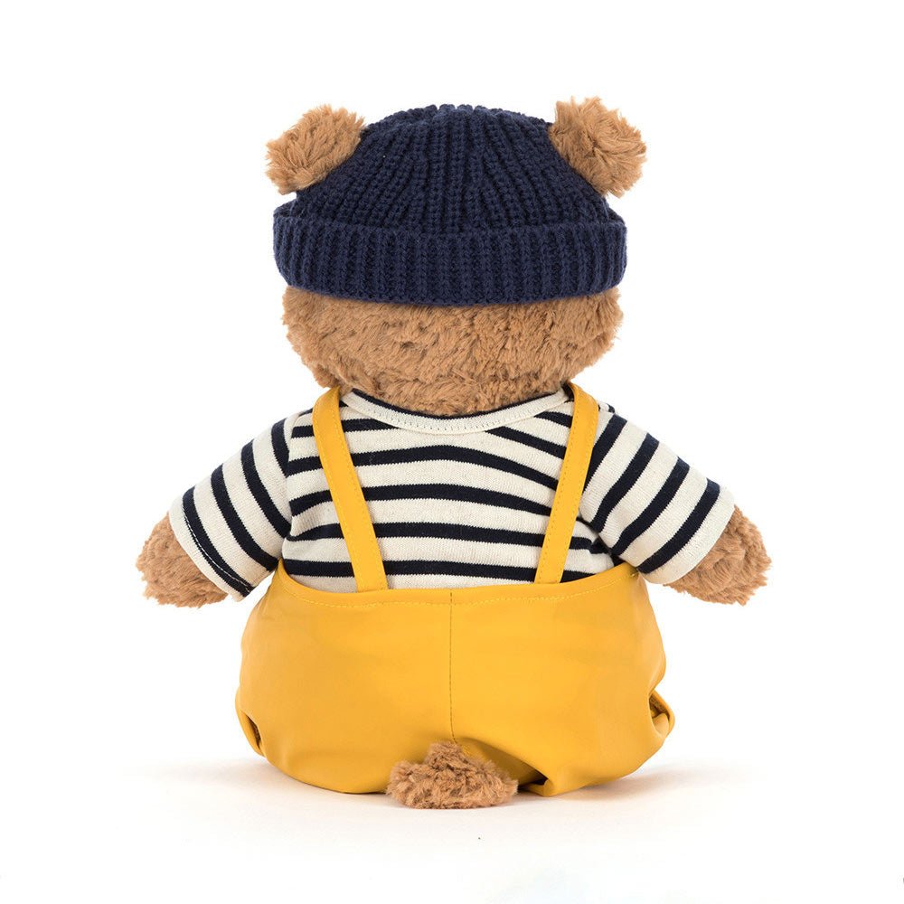 Peluche Bartholomew l’ours marin – Jellycat – Photo 2