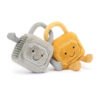 Peluche Cadenas – Jellycat – Photo 1