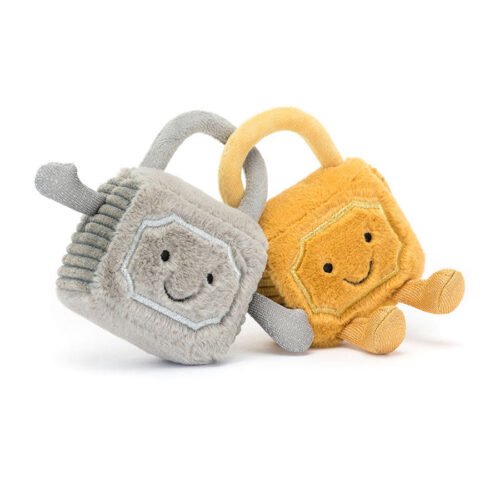 Peluche Cadenas – Jellycat – Photo 1