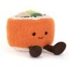 Peluche Codhi Californian Roll – Jellycat – Photo 1