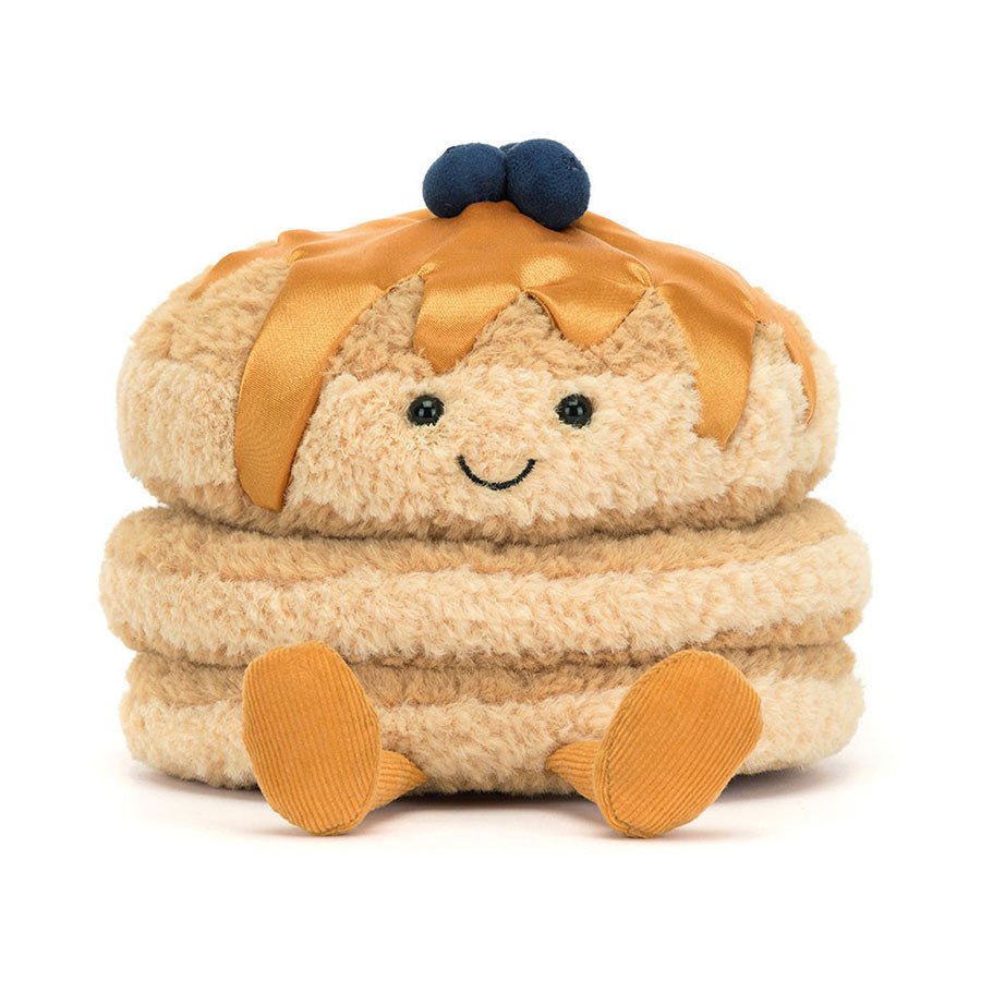 Peluche Fran Pancake – Jellycat – Photo 2