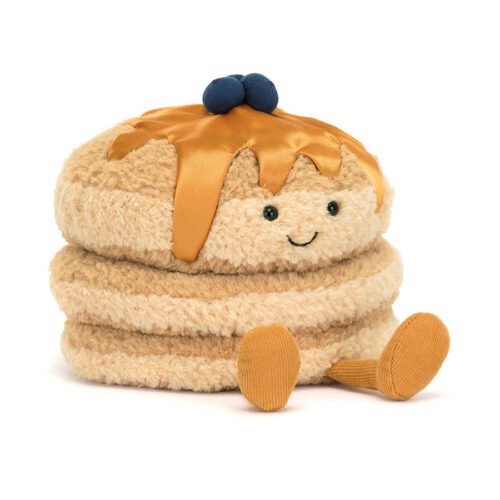Peluche Fran Pancake – Jellycat – Photo 1