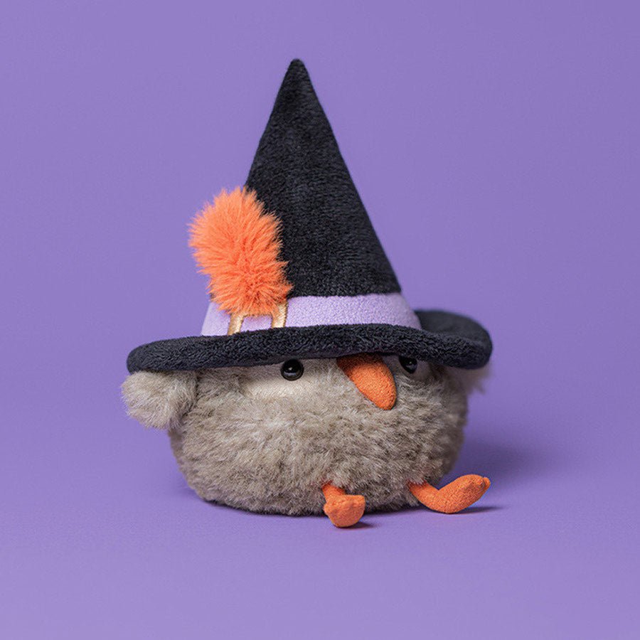 Peluche Heccaty Hootnightly – Jellycat – Photo 2