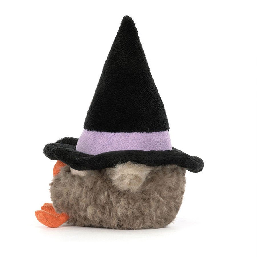 Peluche Heccaty Hootnightly – Jellycat – Photo 3