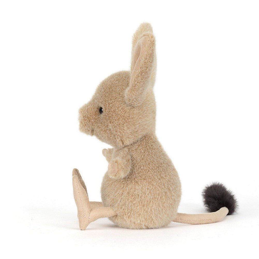 Peluche Jerboa – Jellycat – Photo 3