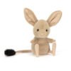 Peluche Jerboa – Jellycat – Photo 1