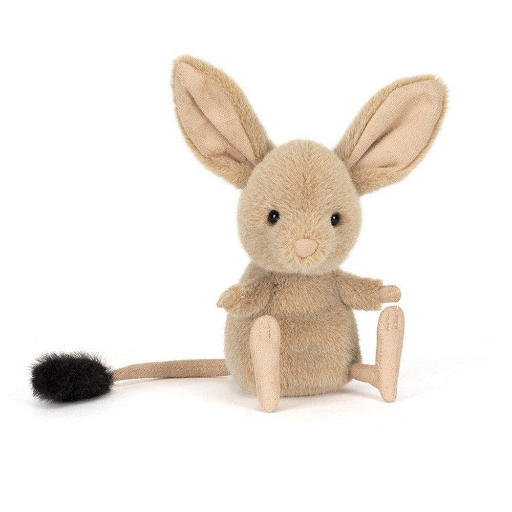 Peluche Jerboa – Jellycat – Photo 1
