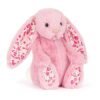 Peluche Lapin Blushkin Blossom – Jellycat – Photo 1