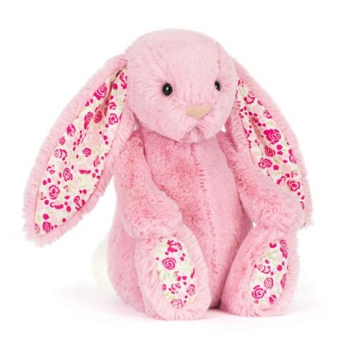 Peluche Lapin Blushkin Blossom – Jellycat – Photo 1