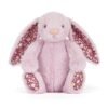 Peluche Lapin Thistlepop Blossom – Jellycat – Photo 1
