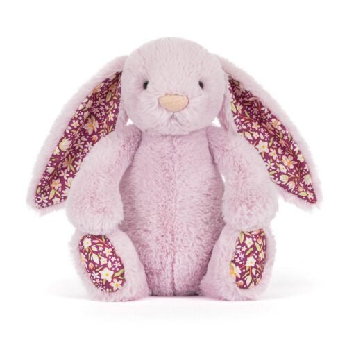 Peluche Lapin Thistlepop Blossom – Jellycat – Photo 1