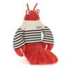 Peluche Larry le homard – Jellycat – Photo 1