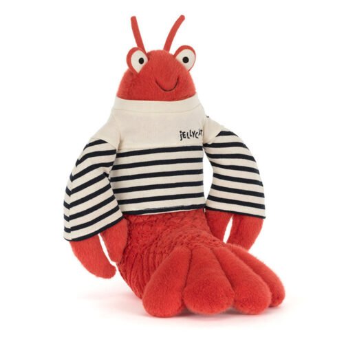 Peluche Larry le homard – Jellycat – Photo 1