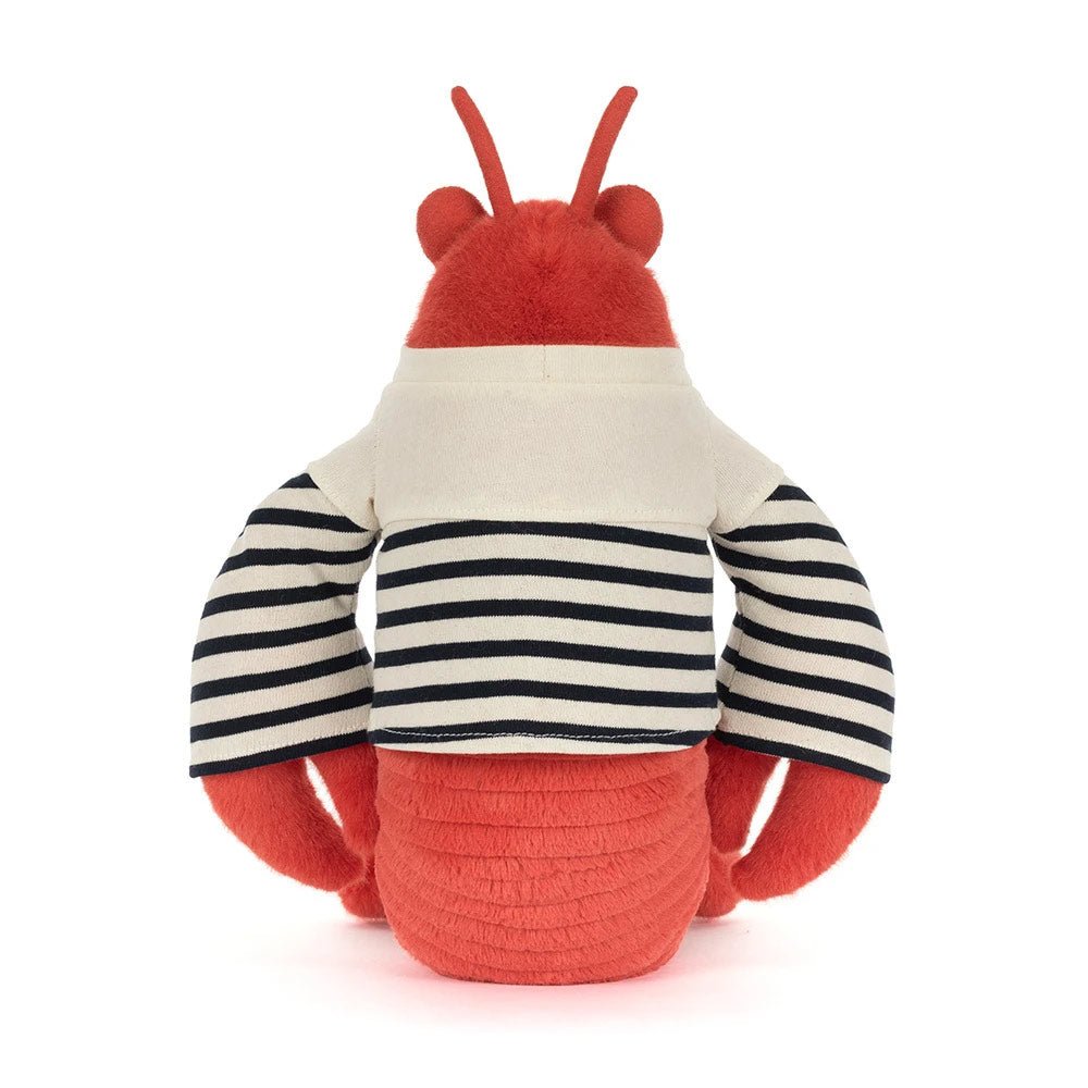 Peluche Larry le homard – Jellycat – Photo 3