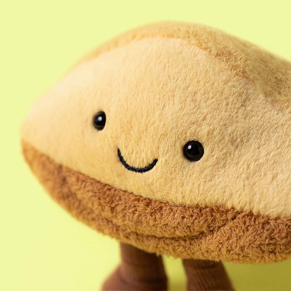 Peluche Amuseables Margaux Madeleine – Jellycat – Photo 2