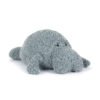 Peluche Maffles le Lamantin – Jellycat – Photo 1