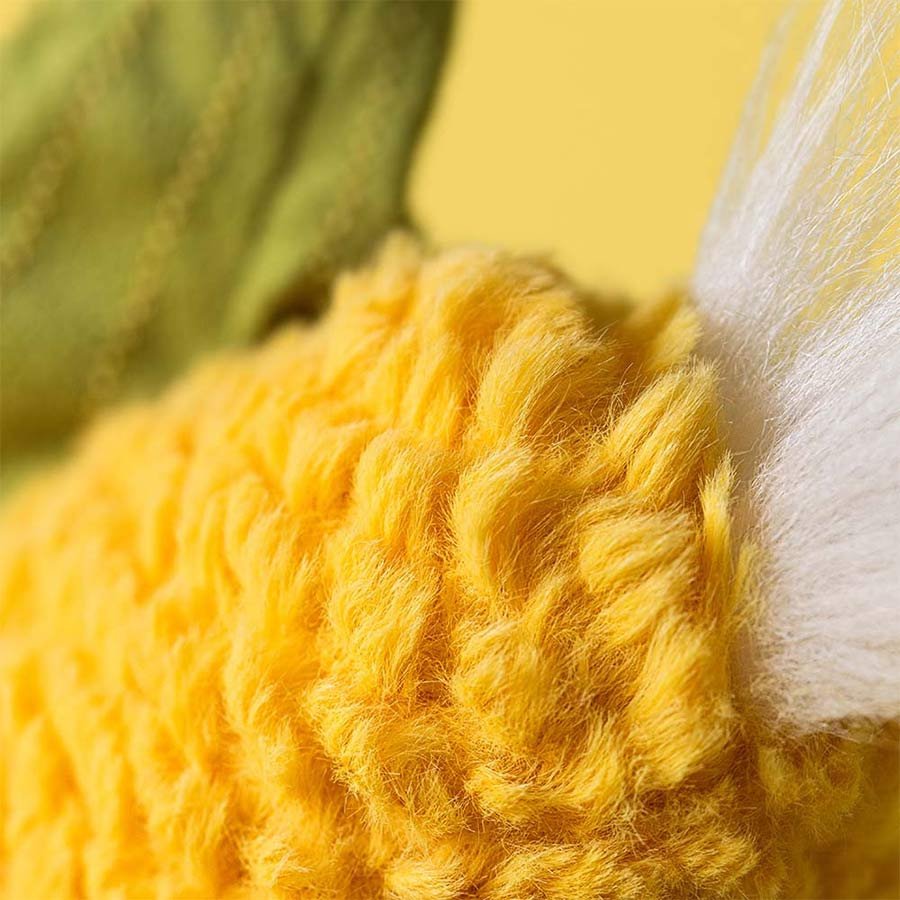 Peluche Maïs – Jellycat – Photo 2