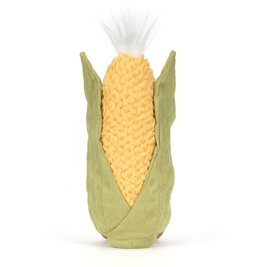 Peluche Maïs – Jellycat – Photo 3