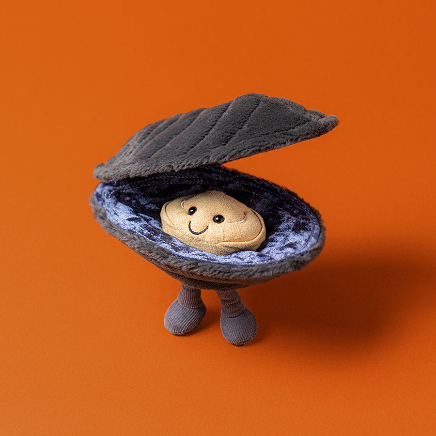 Peluche Moule – Jellycat – Photo 2