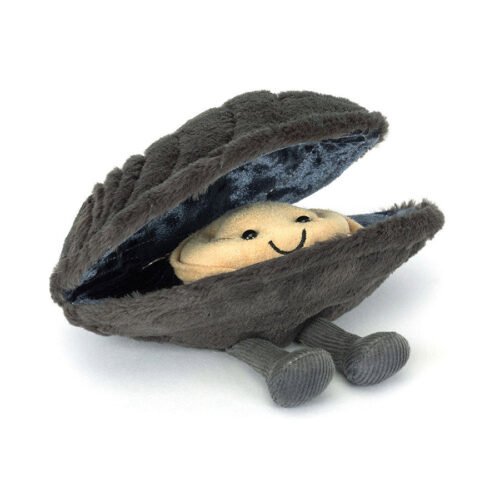 Peluche Moule – Jellycat – Photo 1
