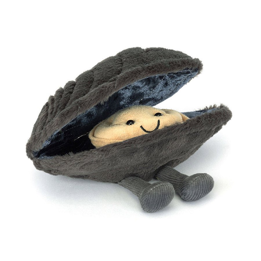 Peluche Moule – Jellycat – Photo 1