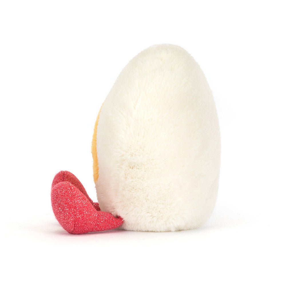 Peluche Oeuf coeur – Jellycat – Photo 2