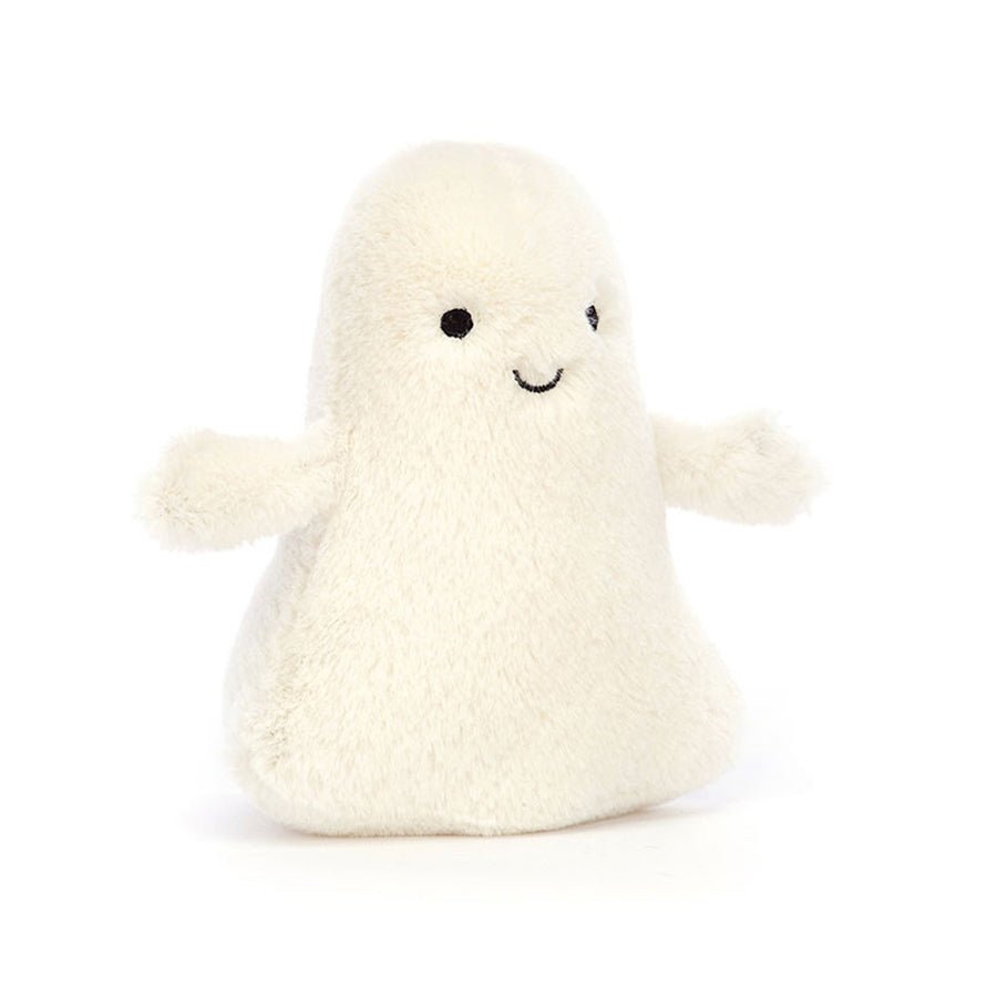 Peluche Ooky le Fantôme – Jellycat – Photo 1