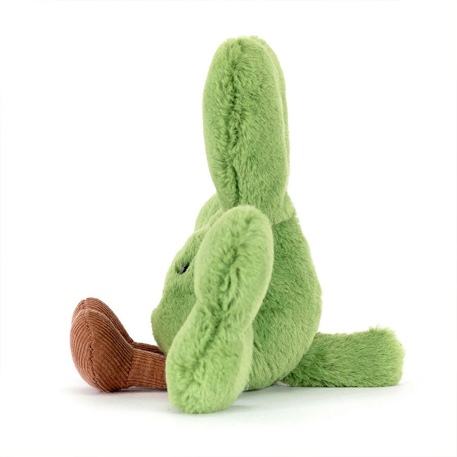 Peluche Siofra le trèfle – Jellycat – Photo 3
