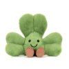 Peluche Siofra le trèfle – Jellycat – Photo 1